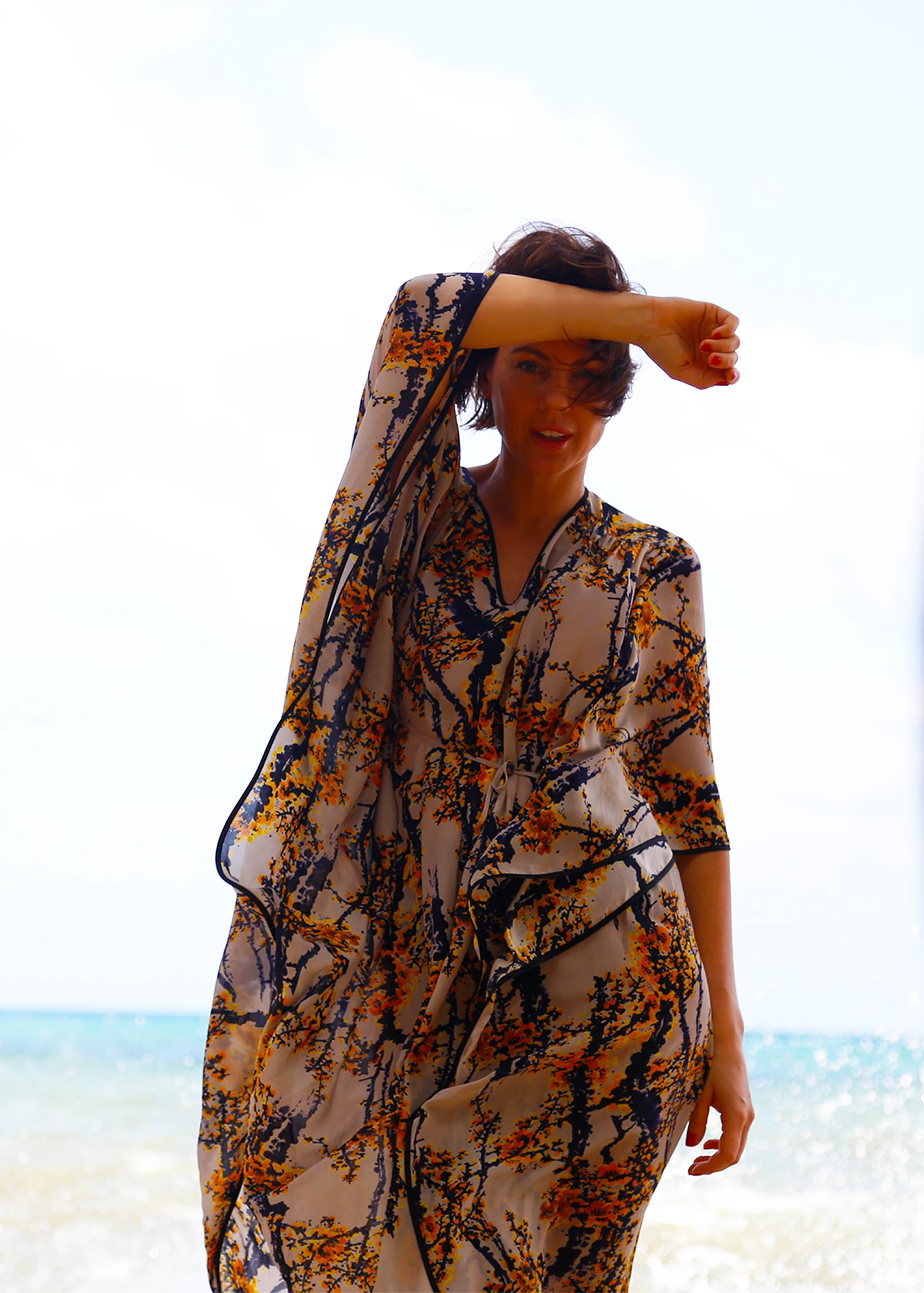 VANESSA KAFTAN