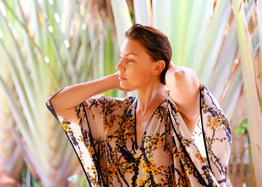 VANESSA KAFTAN