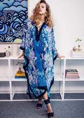 LIZ CAFTAN