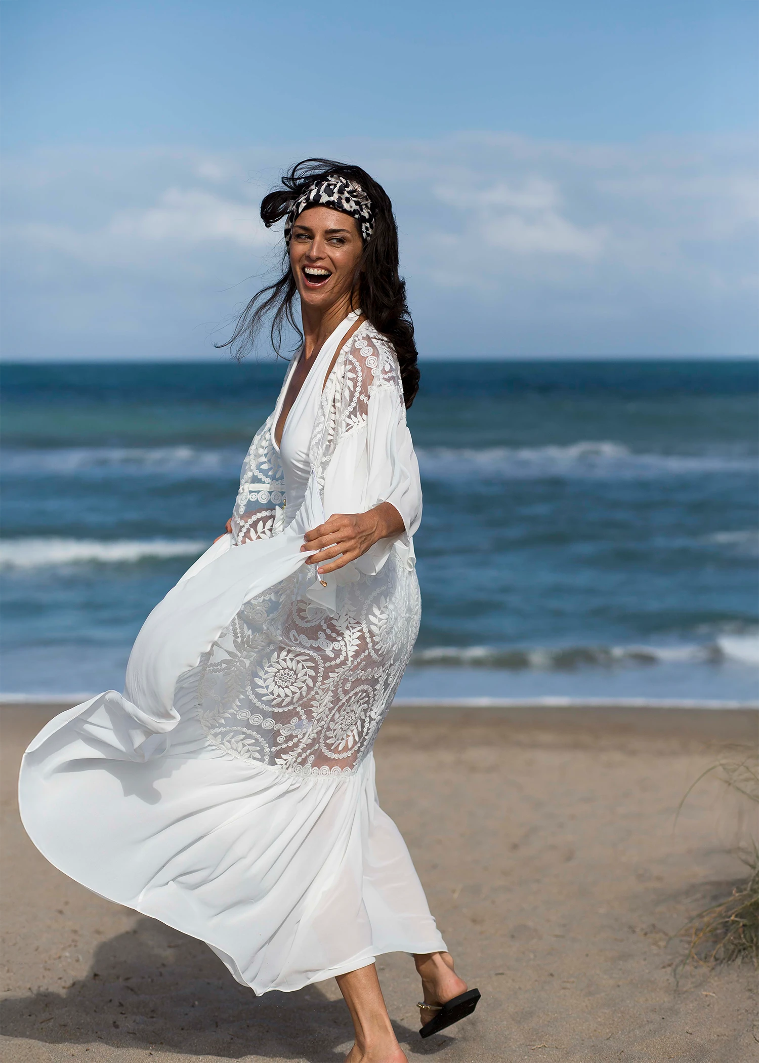 NICO CAFTAN