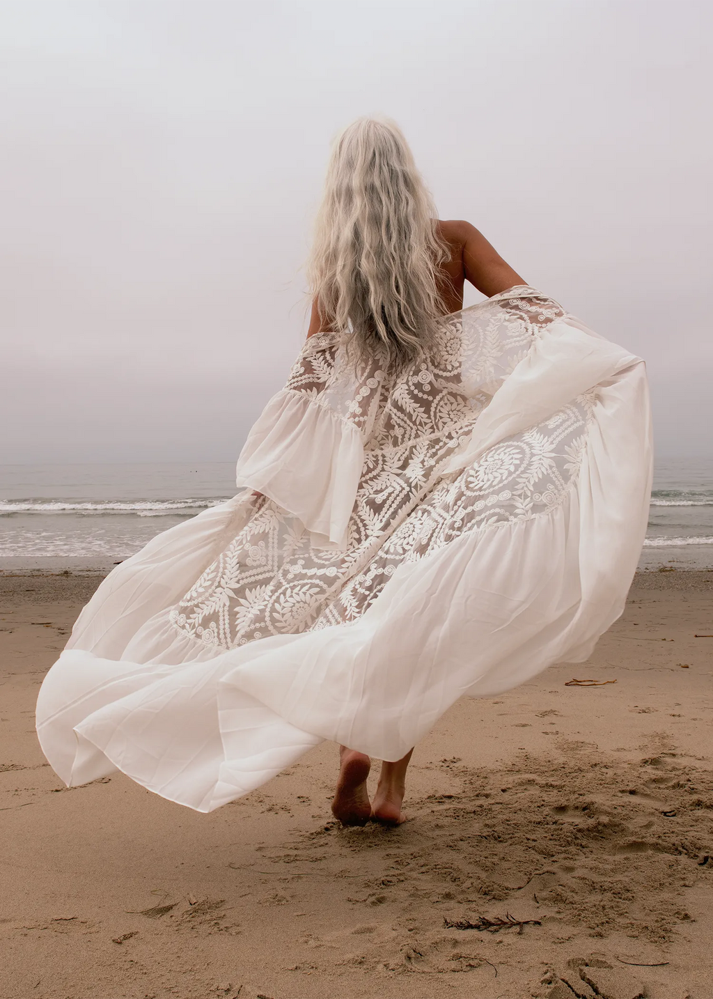 NICO CAFTAN