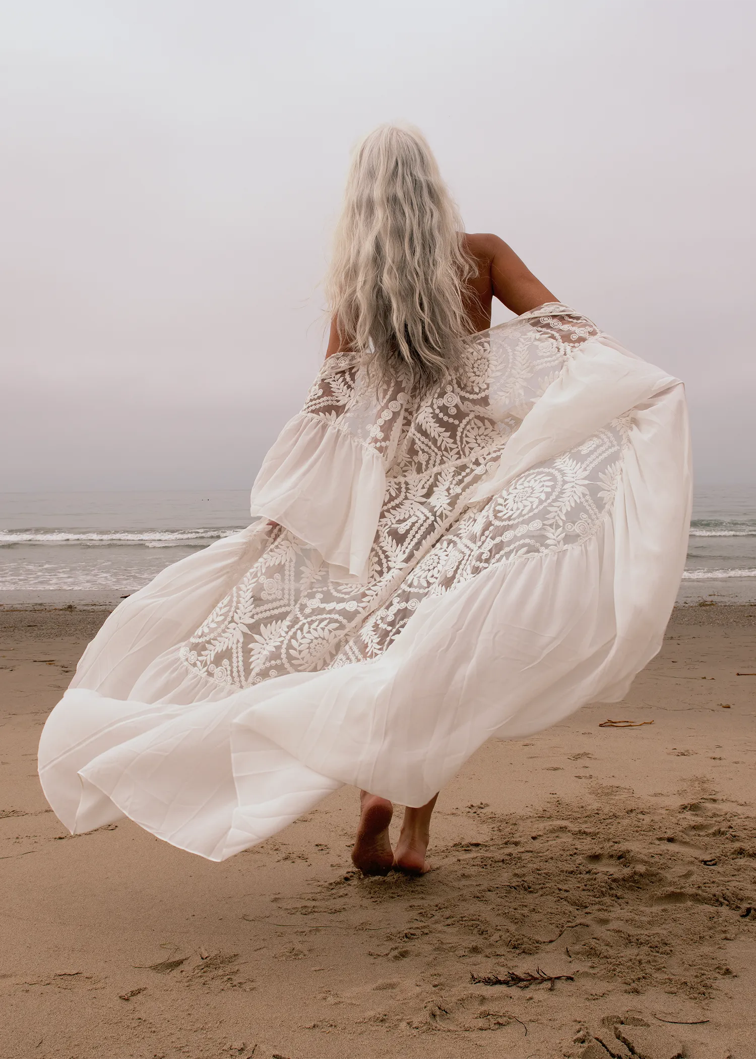 NICO CAFTAN
