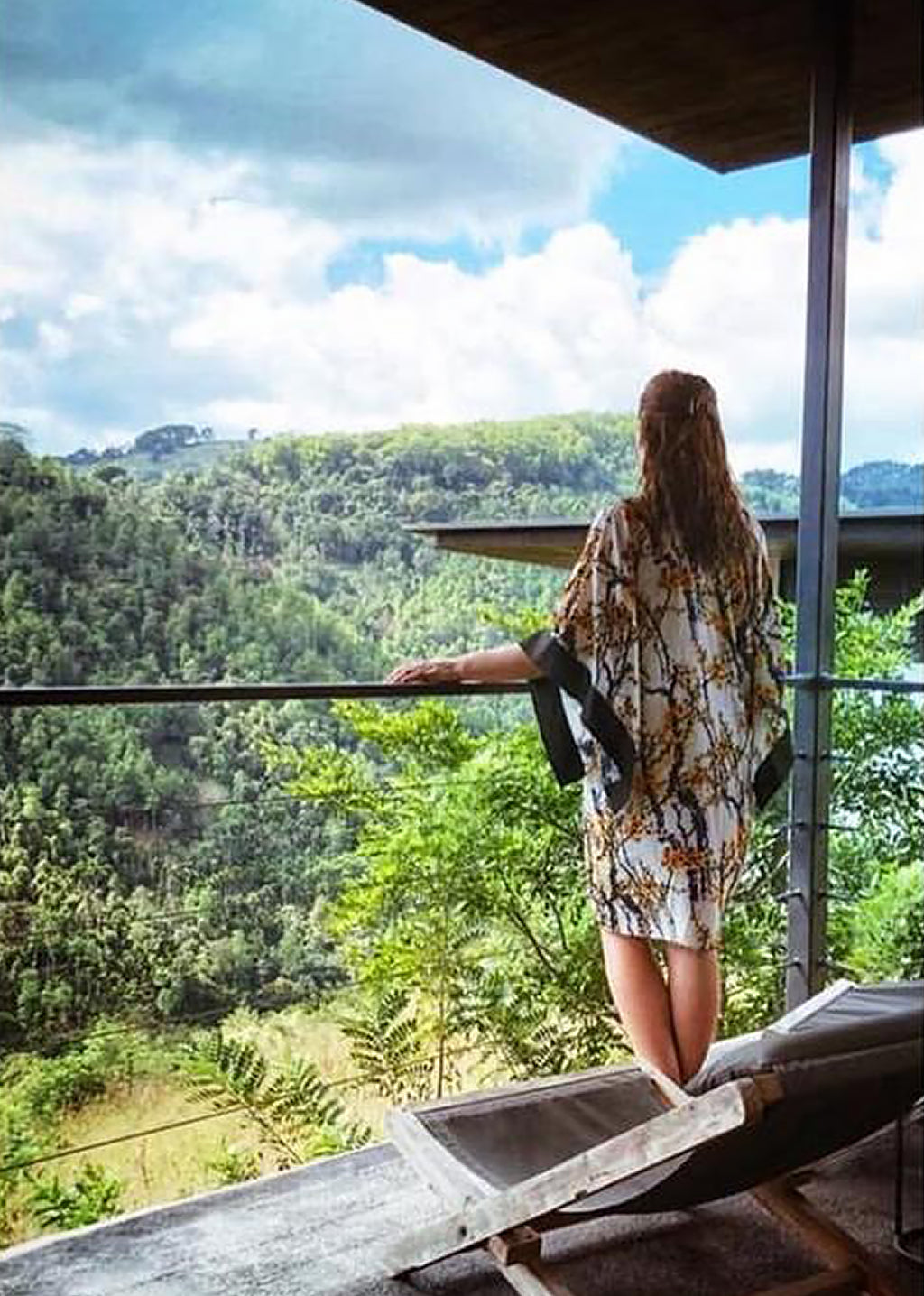 KATE KIMONO