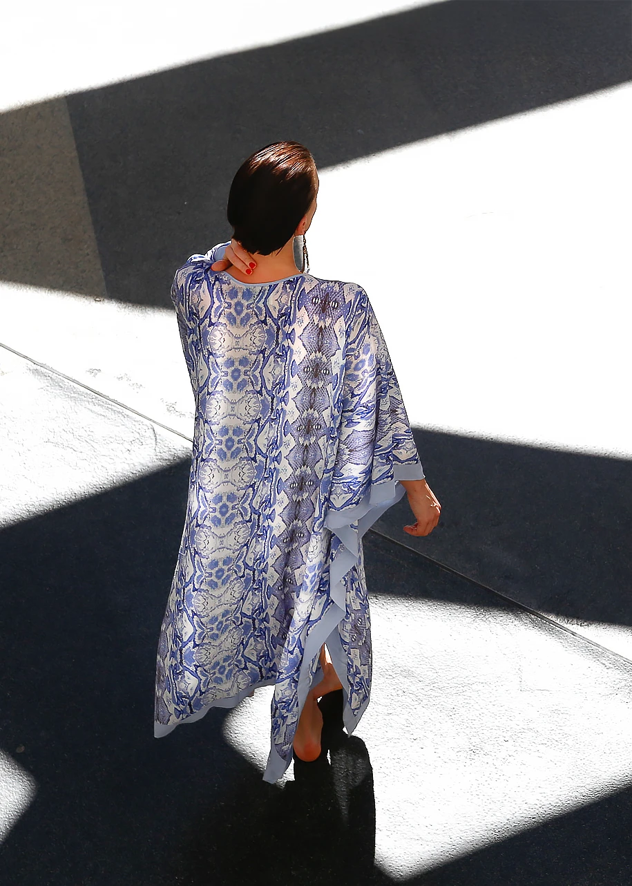 LIZ CAFTAN