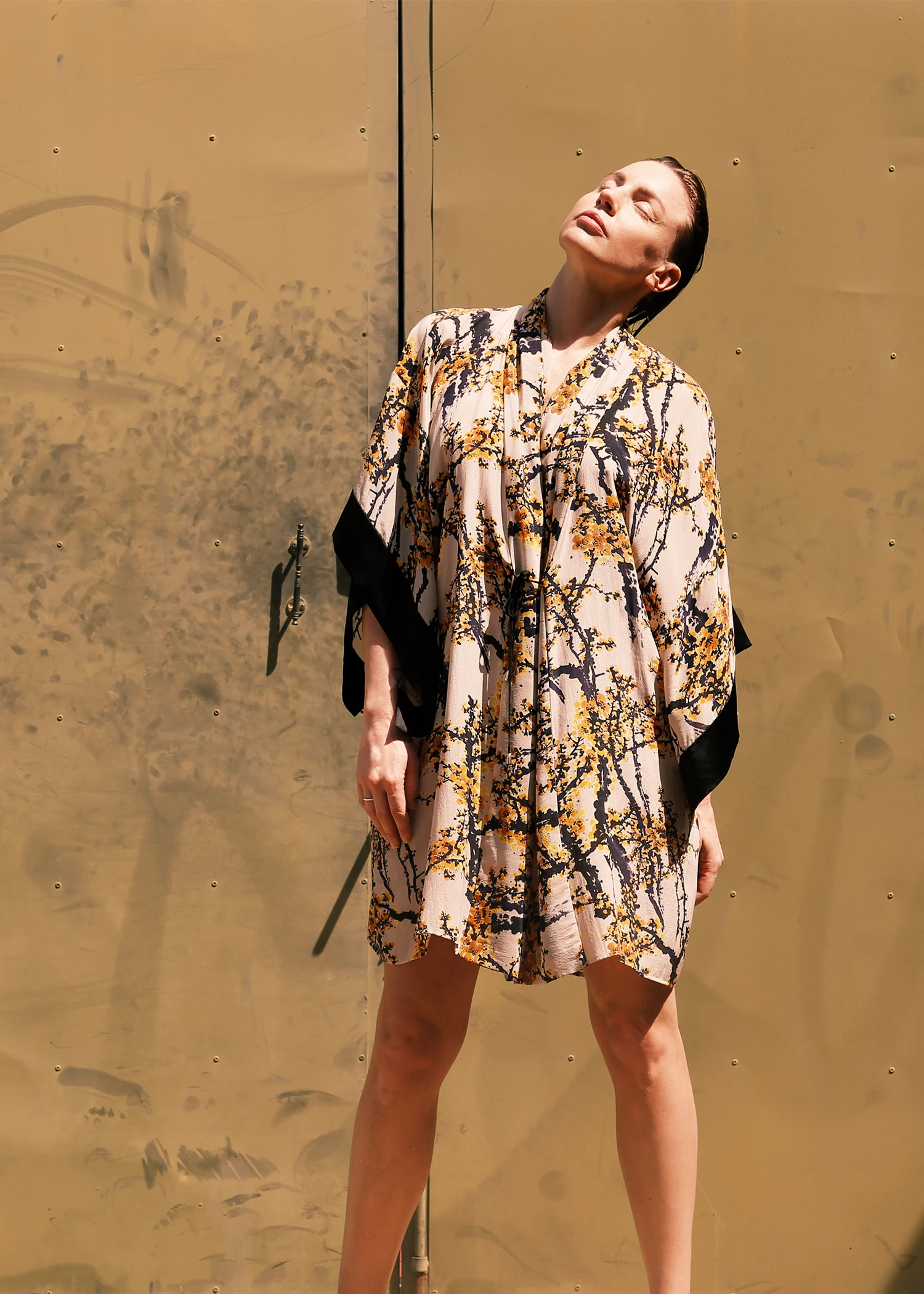 KATE KIMONO